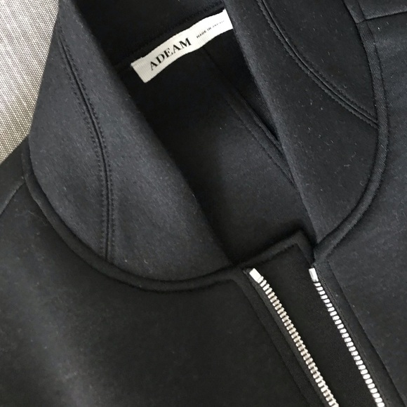 ADEAM Hemlock Bomber Jacket - Picture 6 of 9